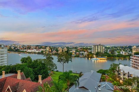 Property photo of 807/18 Thorn Street Kangaroo Point QLD 4169