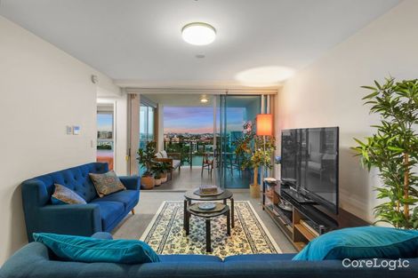 Property photo of 807/18 Thorn Street Kangaroo Point QLD 4169