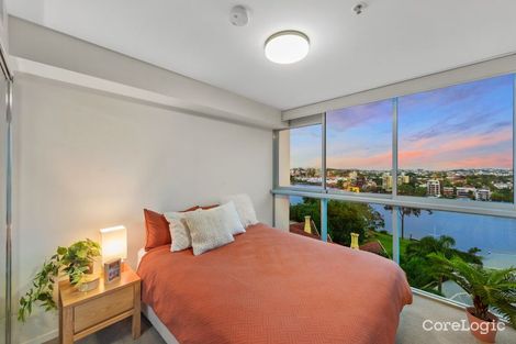 Property photo of 807/18 Thorn Street Kangaroo Point QLD 4169