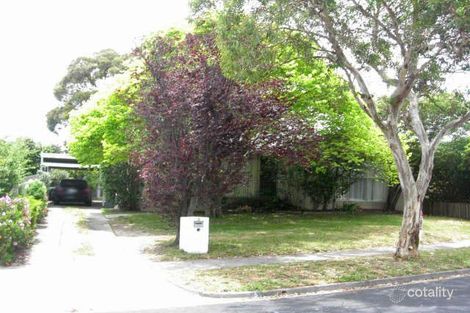 5 Berberis Cres, Frankston, VIC 3199