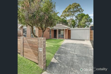 Property photo of 15 Dunrobin Court Carrum Downs VIC 3201