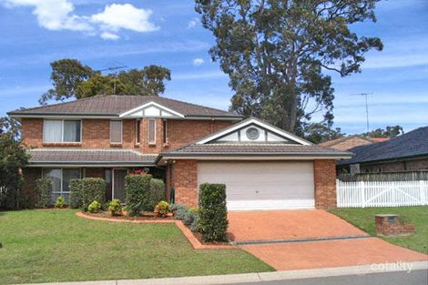 Property photo of 7 Jacobs Close Menai NSW 2234