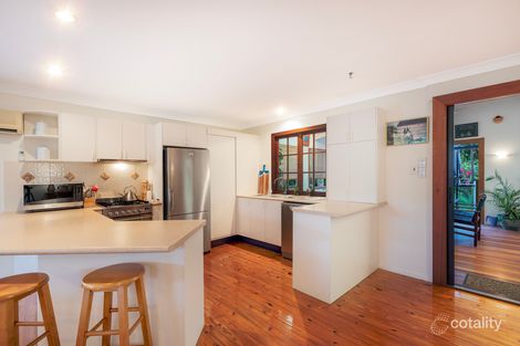 Property photo of 35 Bartlett Avenue Nerang QLD 4211
