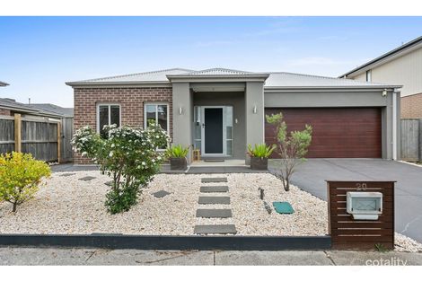20 Mckeown Ave, Williams Landing, VIC 3027