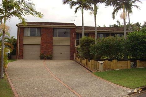 Property photo of 4 Yvonne Court Miami QLD 4220