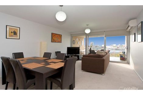 302/129 Sturt St, Adelaide, SA 5000