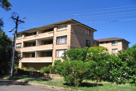 7/6-8 Moani Ave, Gymea, NSW 2227