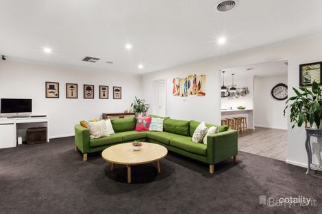 Property photo of 84 Wallara Waters Boulevard Wallan VIC 3756