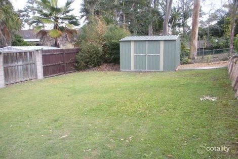 Property photo of 42 Buffalo Street Riverhills QLD 4074