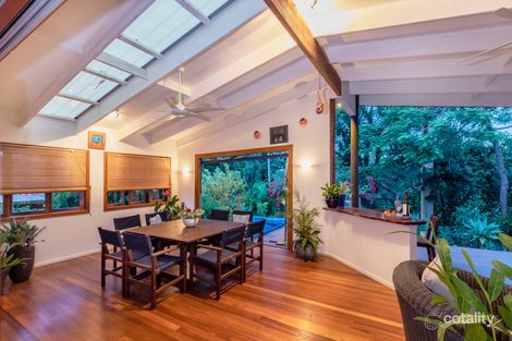 Property photo of 35 Bartlett Avenue Nerang QLD 4211