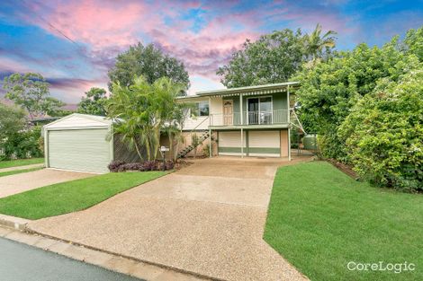 Property photo of 33 Lavercombe Drive Kallangur QLD 4503