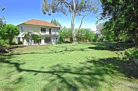 Property photo of 32 The Battlement Castlecrag NSW 2068