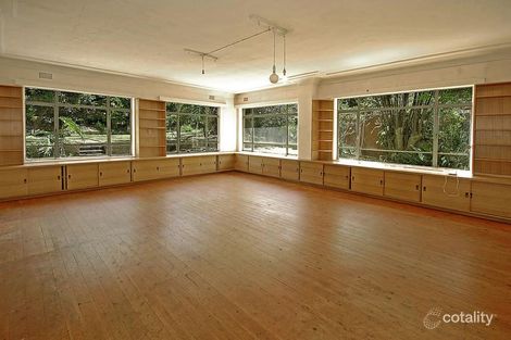 Property photo of 32 The Battlement Castlecrag NSW 2068