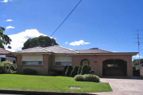 33 Kathleen Cres, Woonona, NSW 2517