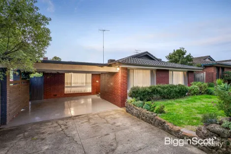 Property photo of 53 Greenridge Avenue Templestowe VIC 3106