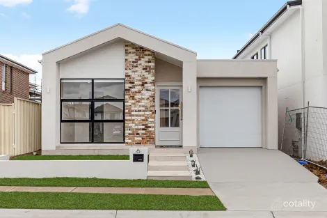 6 Caspian St, Box Hill, NSW 2765