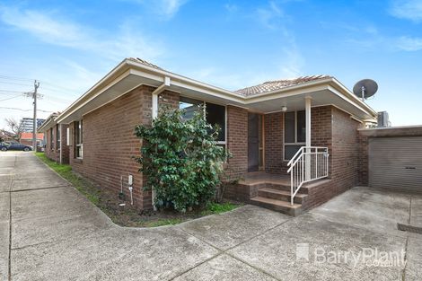 Property photo of 2/38 Wilson Street Cheltenham VIC 3192