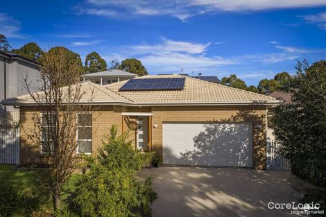 Property photo of 114 Brittania Drive Watanobbi NSW 2259