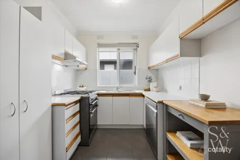 Property photo of 7/120 Brighton Road Ripponlea VIC 3185