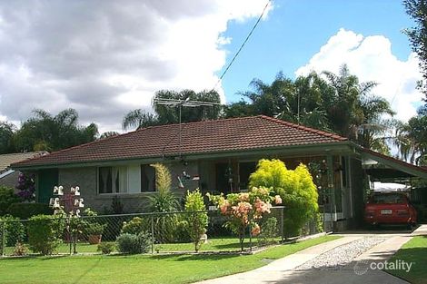 23 Jackson St, Eagleby, QLD 4207