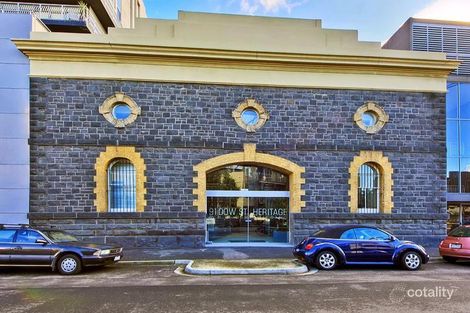 107/91 Dow St, Port Melbourne, VIC 3207