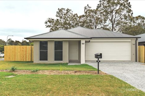 2 GRAHAM CCT, LOGAN RESERVE, QLD 4133