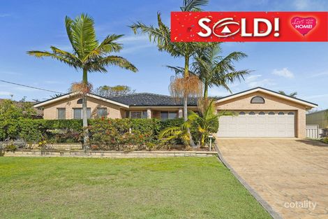 Property photo of 34 Forbes Street Swansea NSW 2281