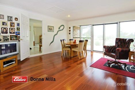 Property photo of 27 Yvonne Crescent Mount Warren Park QLD 4207