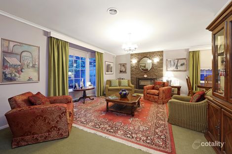 Property photo of 6 Gwyn Crescent Boronia VIC 3155