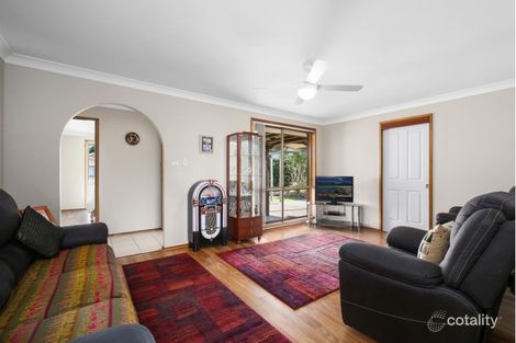 Property photo of 19 Jane Ellen Crescent Chittaway Bay NSW 2261