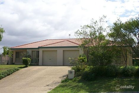 40 Ancona St, Carrara, QLD 4211