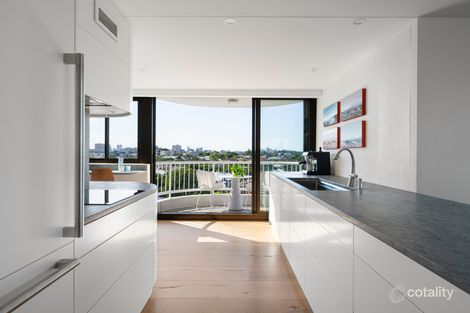 801/150 Oxlade Dr, New Farm, QLD 4005