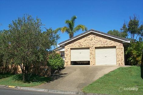 25 Redleaf Ct, Burleigh Waters, QLD 4220