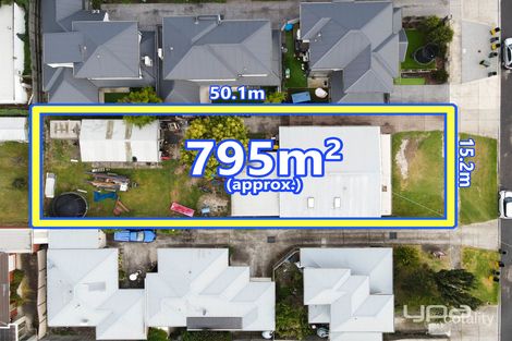 Property photo of 37 George Street St Albans VIC 3021