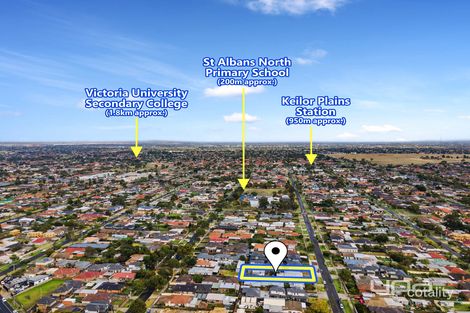 Property photo of 37 George Street St Albans VIC 3021