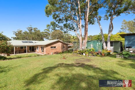 Property photo of 104 Dandaraga Road Brightwaters NSW 2264