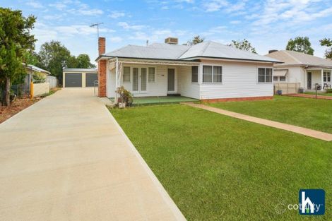 106 Stock Rd, Gunnedah, NSW 2380