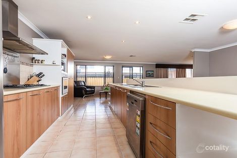 Property photo of 40 Lotherton Way Hocking WA 6065