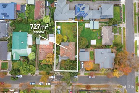 Property photo of 7 Amboina Avenue Mitcham VIC 3132