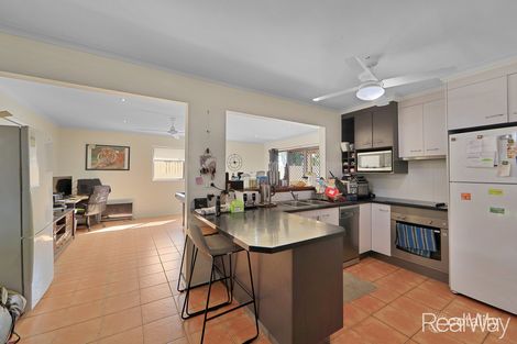 Property photo of 28 Baker Street Kepnock QLD 4670