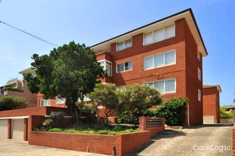 Property photo of 25/62-64 Dudley Street Coogee NSW 2034