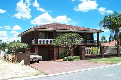 2 Edinboro Pl, Joondanna, WA 6060