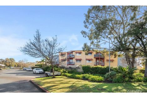 Property photo of 17/24 Morrit Way Parmelia WA 6167