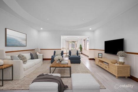 Property photo of 56 Helena Road Cecil Hills NSW 2171