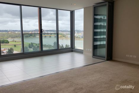 Property photo of 1301/18 Footbridge Boulevard Wentworth Point NSW 2127
