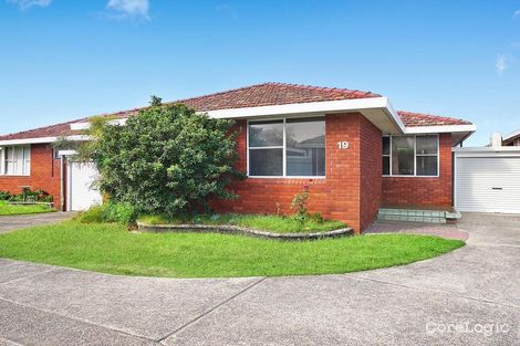 Property photo of 101/28 Toomevara Street Kogarah NSW 2217