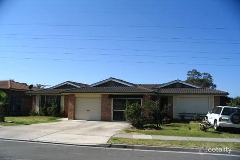 235b Whitford Rd, Green Valley, NSW 2168