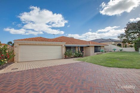 Property photo of 40 Lotherton Way Hocking WA 6065
