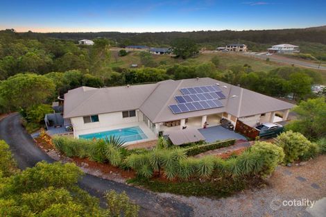 Property photo of 31 Hacker Road Cashmere QLD 4500