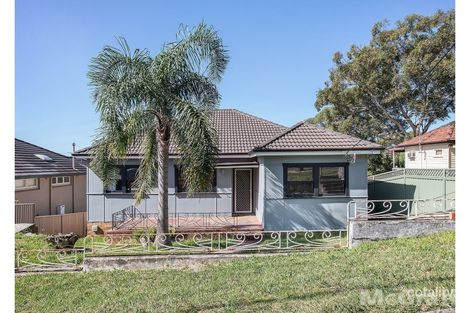 Property photo of 59 Kyle Parade Kyle Bay NSW 2221